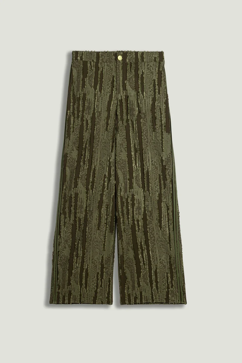 Nocturne  High-Rise Tailored Straight-Leg Pants for Women | Best Price UAE