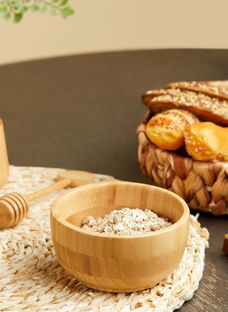 Sass & Belle Bamboo Bowl