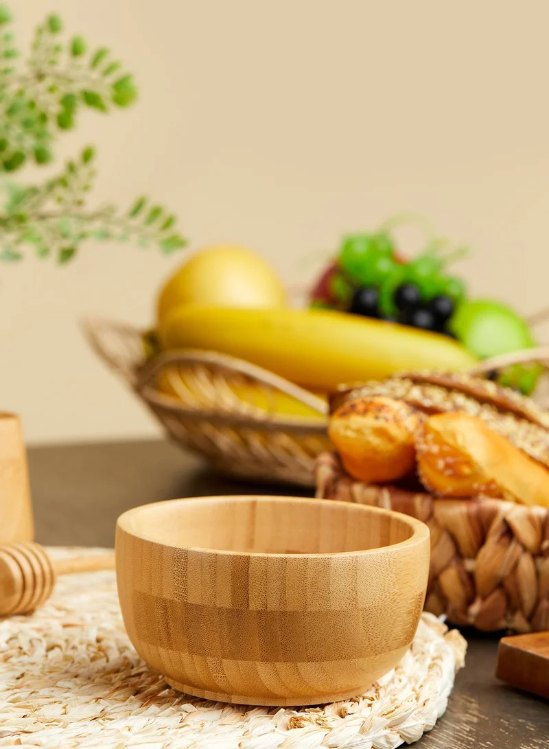 Sass & Belle Bamboo Bowl