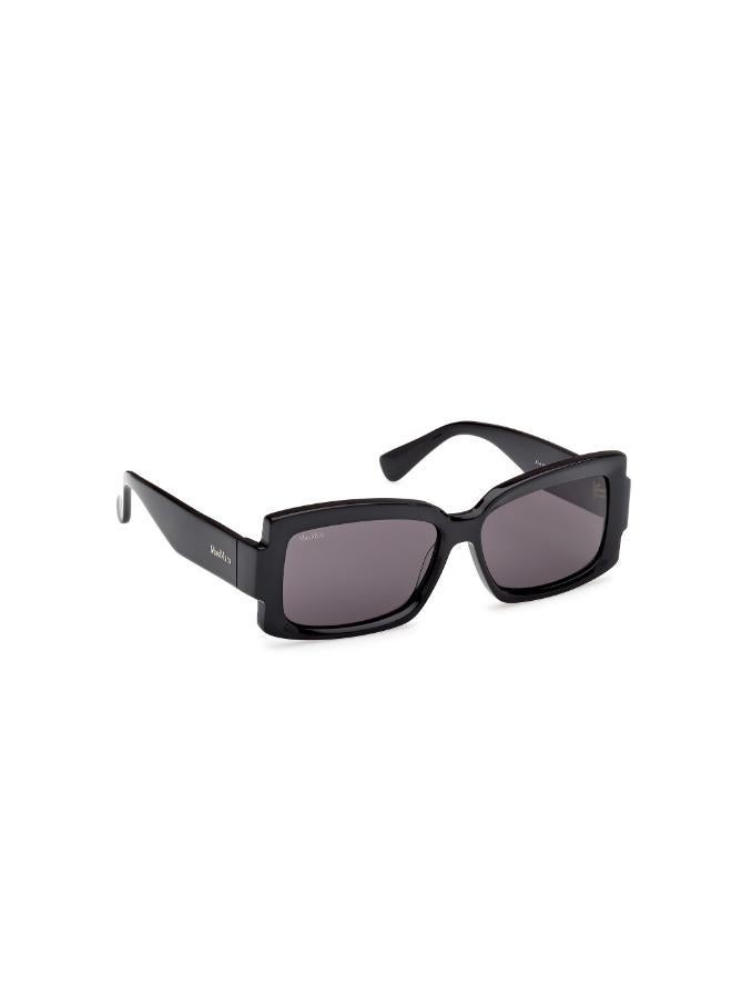 MaxMara Oversized Sunglasses - Image 3