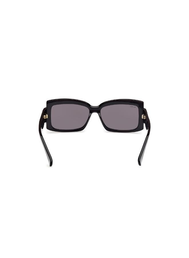 MaxMara Oversized Sunglasses - Image 2