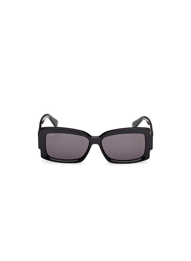 MaxMara Oversized Sunglasses - Image 1
