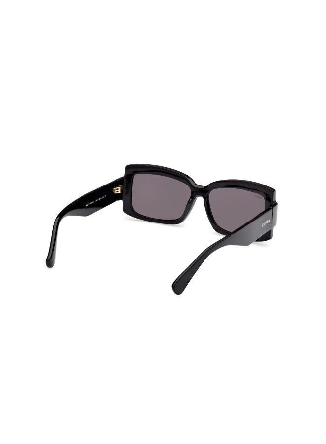 MaxMara Oversized Sunglasses - Image 5