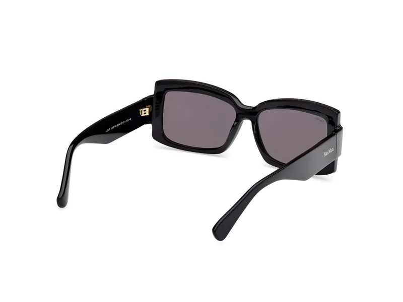 MaxMara Oversized Sunglasses