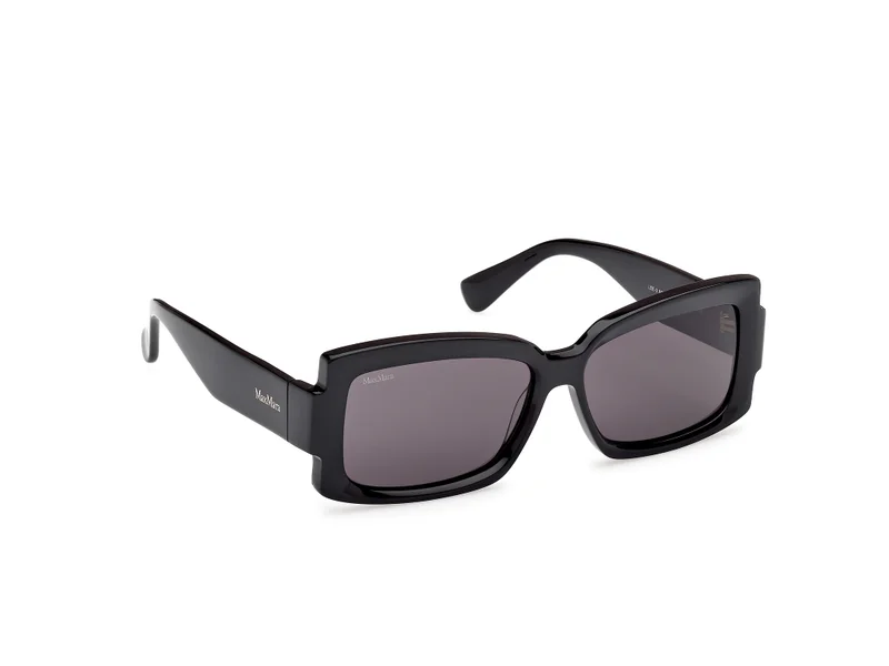 MaxMara Oversized Sunglasses