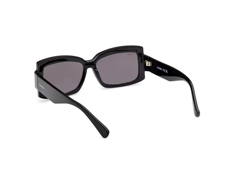MaxMara Oversized Sunglasses