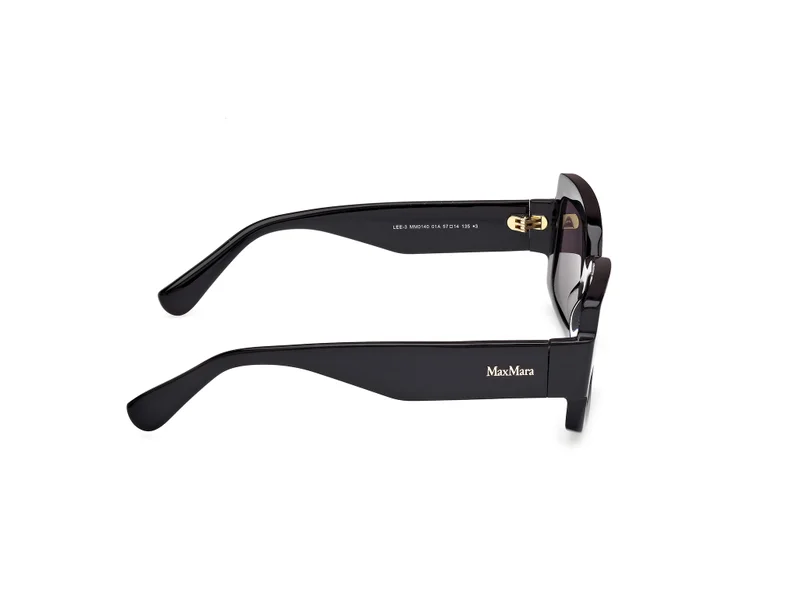 MaxMara Oversized Sunglasses