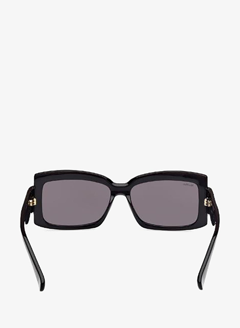 MaxMara Oversized Sunglasses - Image 2