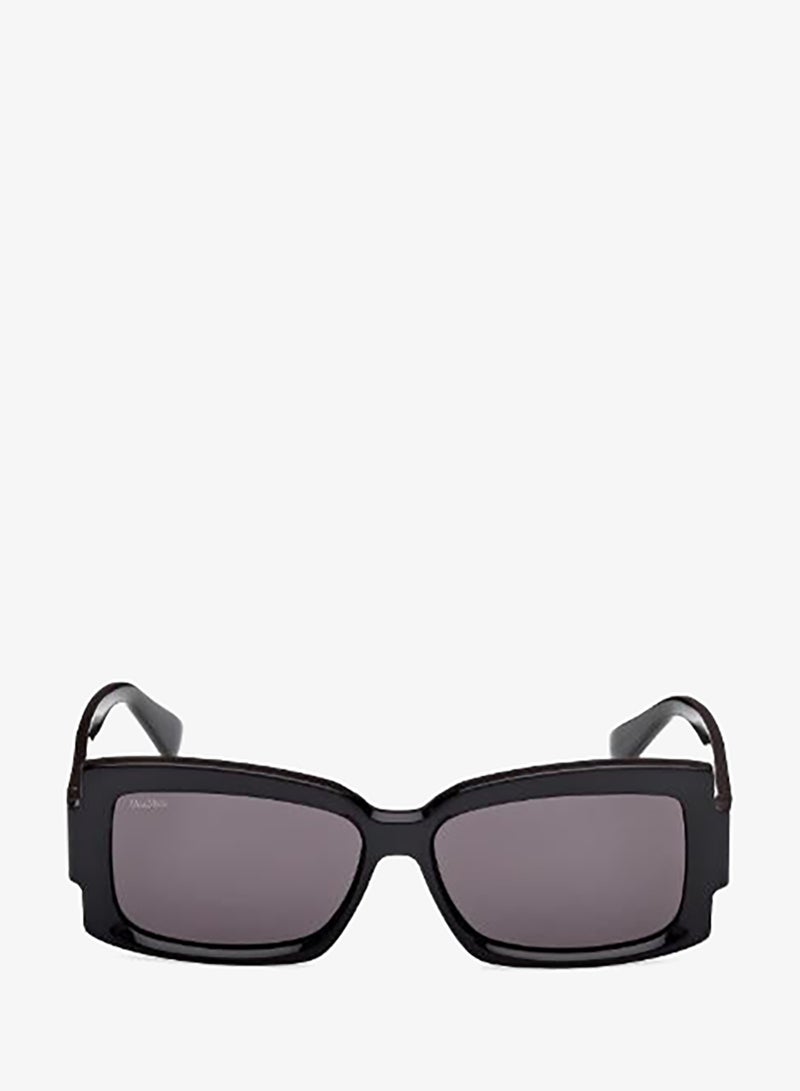 MaxMara Oversized Sunglasses - Image 1