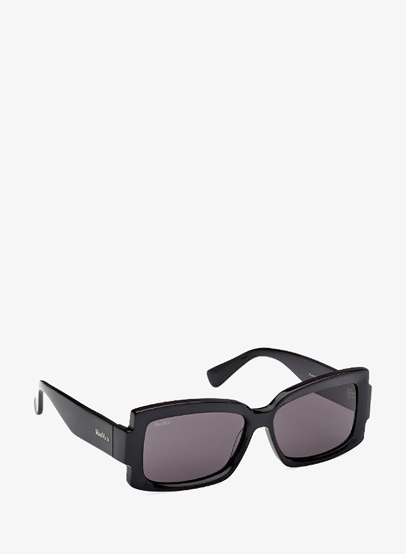 MaxMara Oversized Sunglasses - Image 3