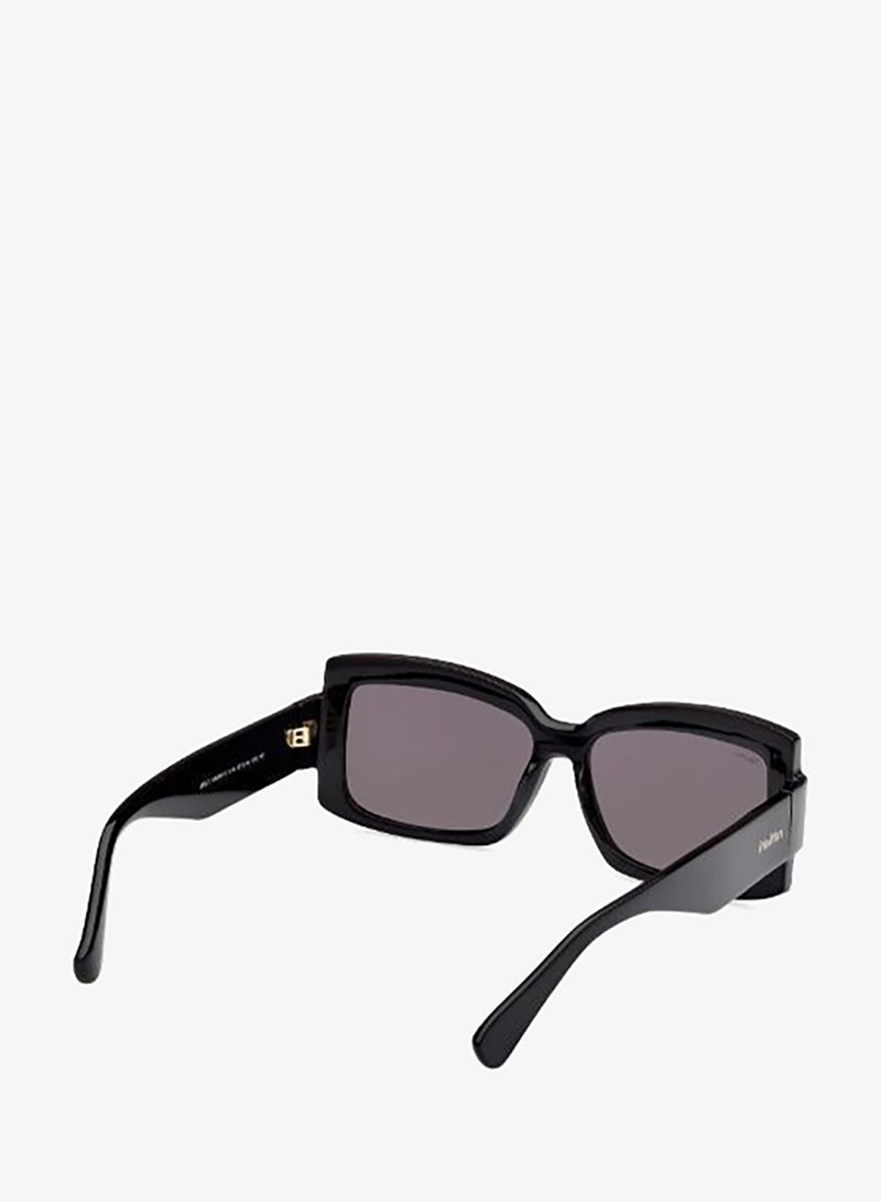 MaxMara Oversized Sunglasses - Image 5
