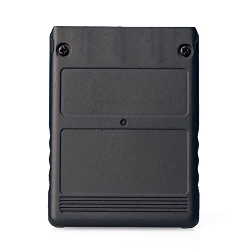 Mviioe PS2 FMCB Free McBoot Card v1.966 Meory Card 64 MB for PS2 - Plug and Play PS2 Memory Card -Runs Games in USB Disk or Hard Disk - Image 2