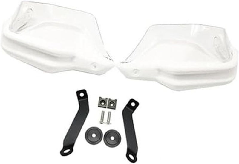 Vuzmode Motorcycle Handguard Shield for NC750 Models - Image 1