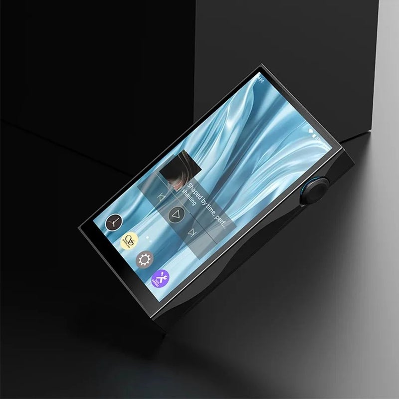 شانلينغ مشغل وسائط SHANLING M3 PLUS - فضي - Image 4