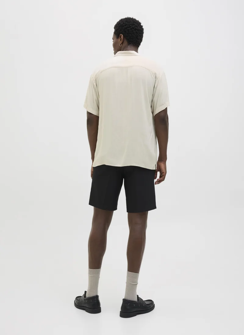JACK & JONES Resort Short Sleeve Shirt