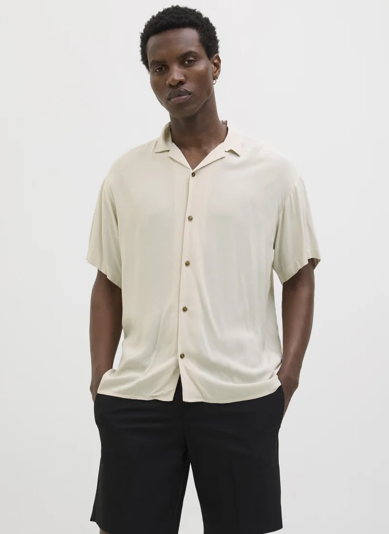 JACK & JONES Resort Short Sleeve Shirt