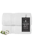 Donetella White