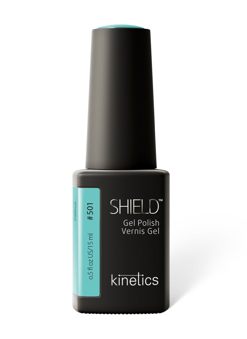 KINETICS SHIELD GEL POLISH 15 ML | #501 PATHOS  - Image 1
