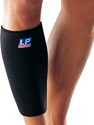LP SUPPORTS Shin Calf Pad M