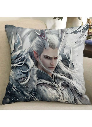 Which Surrounding Pillow, Which Ao Bing Ao Guang Ao Leap Shen Male Leopard Doll Diy Gift-Color:A4-Height:45x45cm Silky Bright Segment Double-sided Printing - pzsku/Z911660C61B78665B2CE1Z/45/1745410758/8dae3392-9924-4a3e-ac05-7a6f39169488