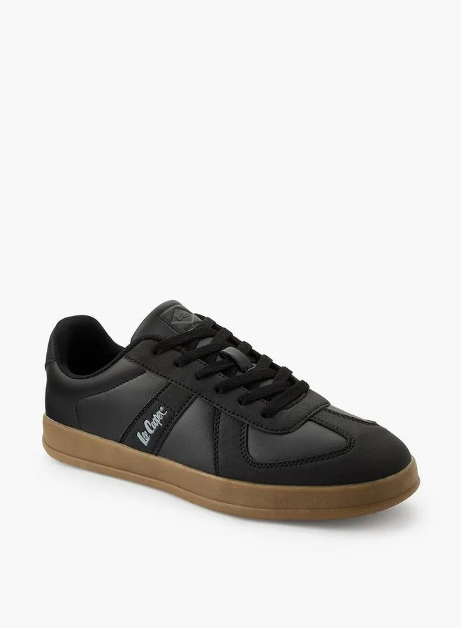 Lee Cooper Lee Cooper Lace Up Onex