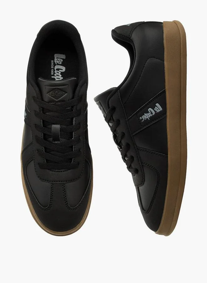 Lee Cooper Lee Cooper Lace Up Onex