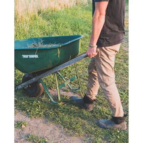 MUCK حذاء موكستر II للرجال من موك، أسود، مقاس 13(M) - Image 2