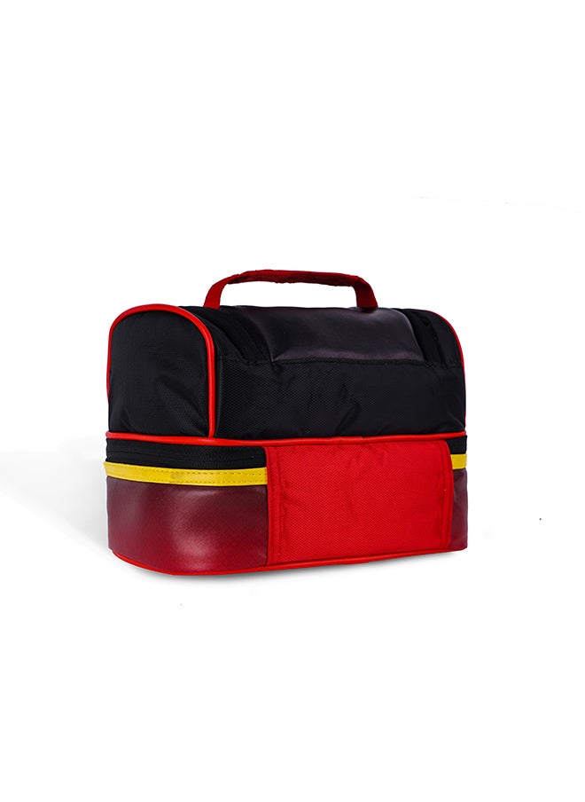 Disney - Disney Mickey Mouse There Is Only One Mickey Lunch Bag 2 Compartment - Image 1