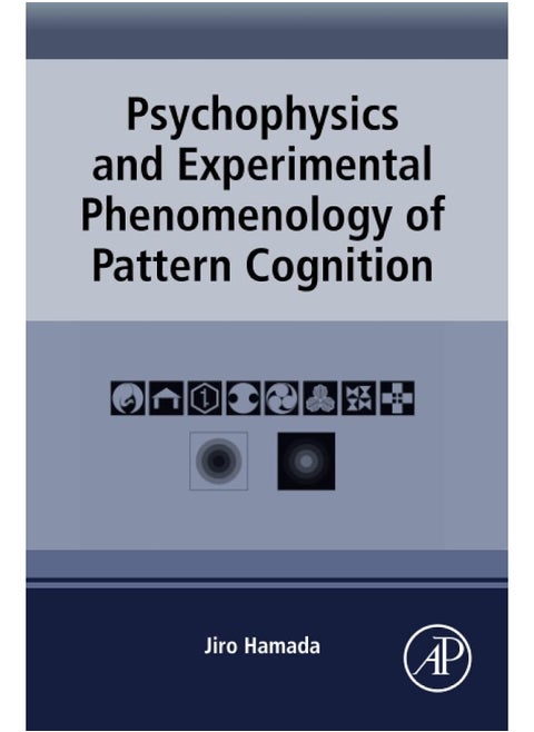 Psychophysics and Experimental Phenomenology of Pa