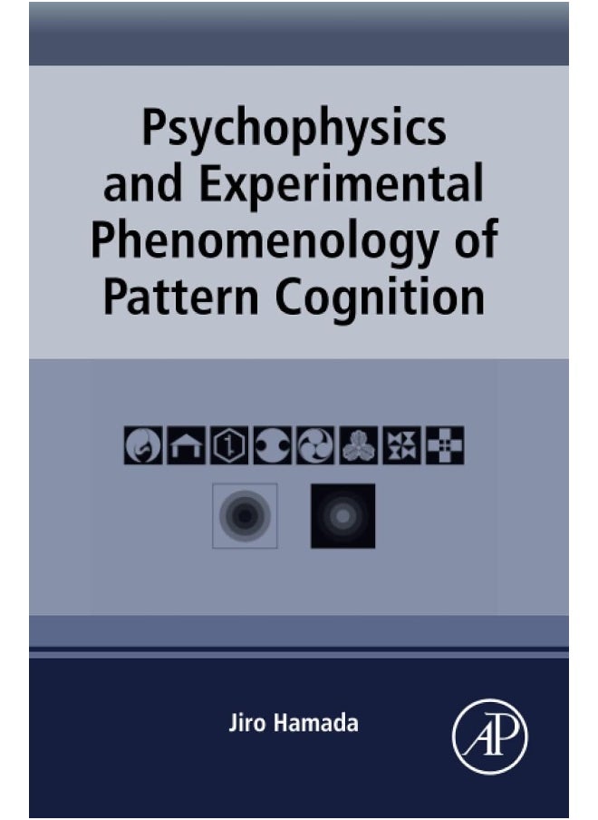 null - Psychophysics and Experimental Phenomenology of Pa - Image 1