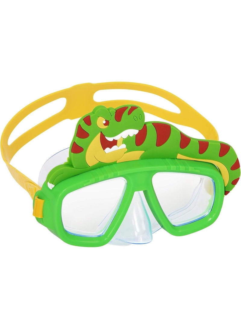 Bestway Aquapals Mask - Image 1