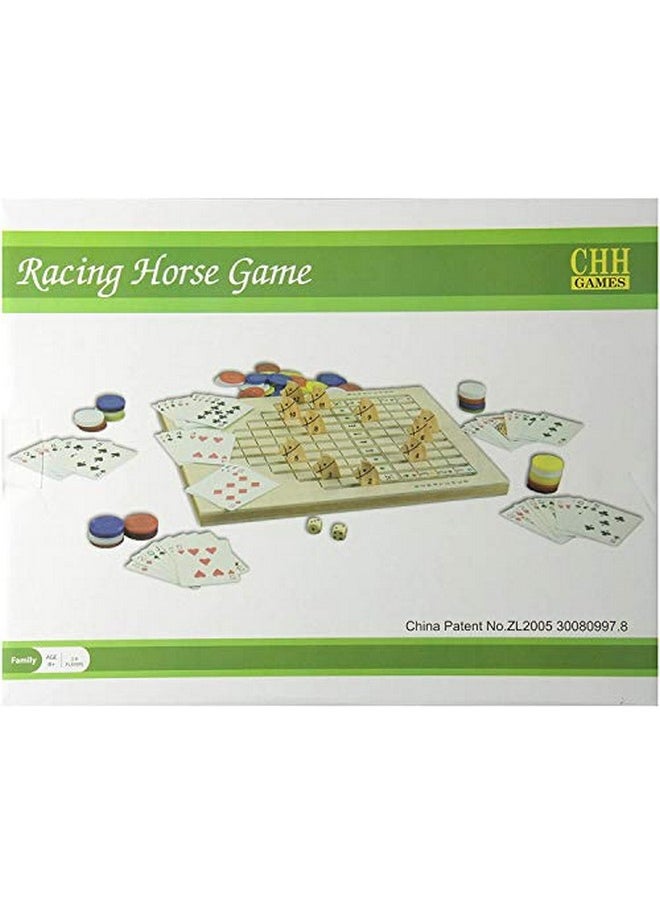 CHH The Racing Horse Game  - Image 4
