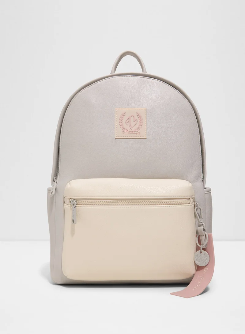 الدو Top Handle Backpack
