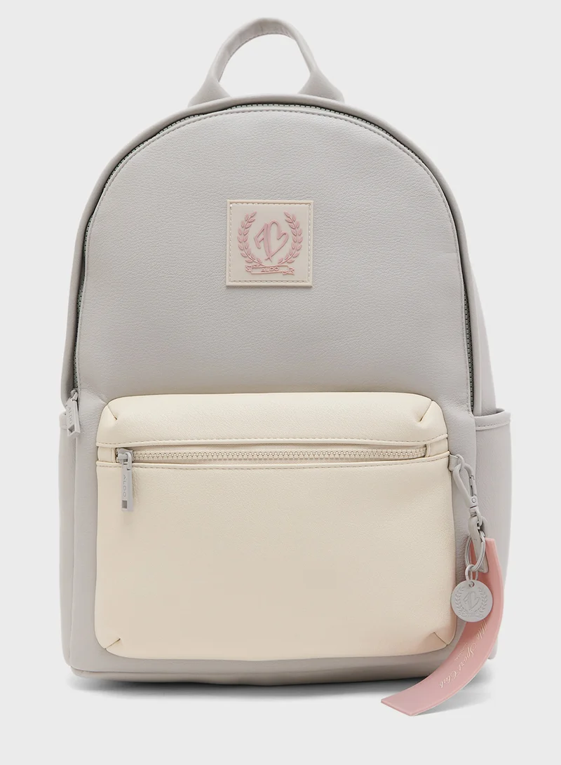ALDO Top Handle Backpack