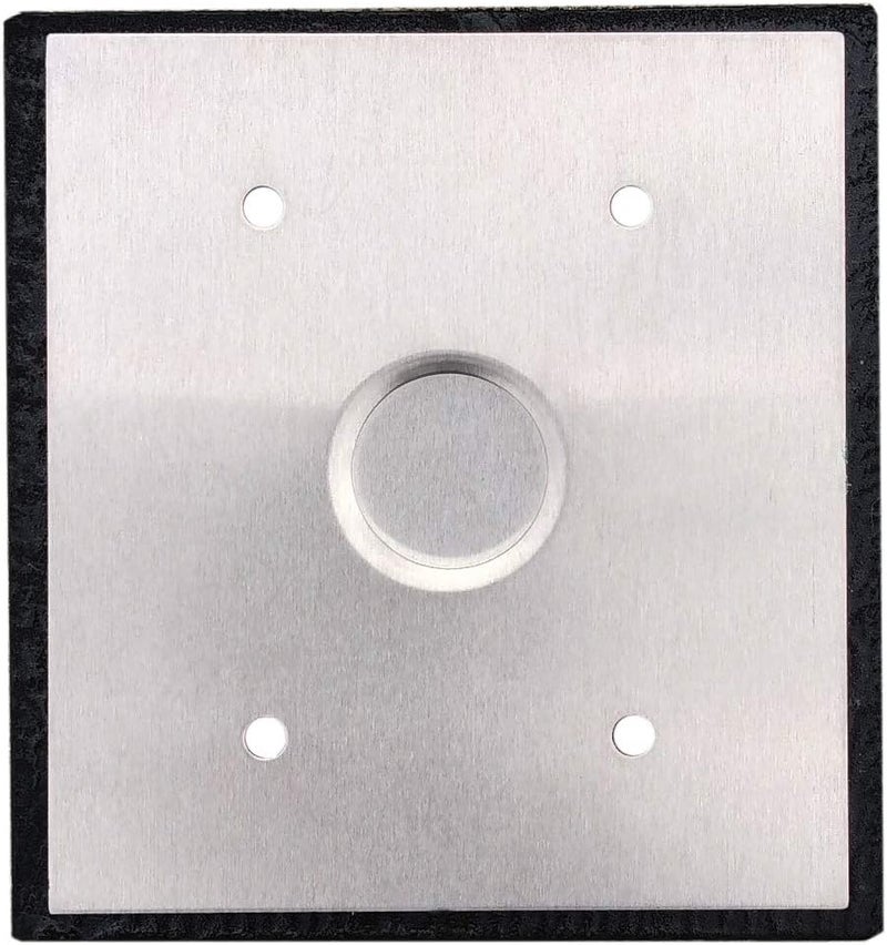 Tockrop Standard Replacement Pad for Porter Cable Sander (For Model 330) - Image 1