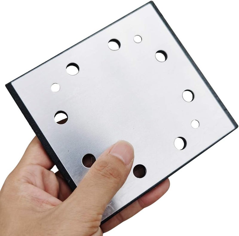 Tockrop Standard Replacement Pad for Porter Cable Sander (For Model 330) - Image 4