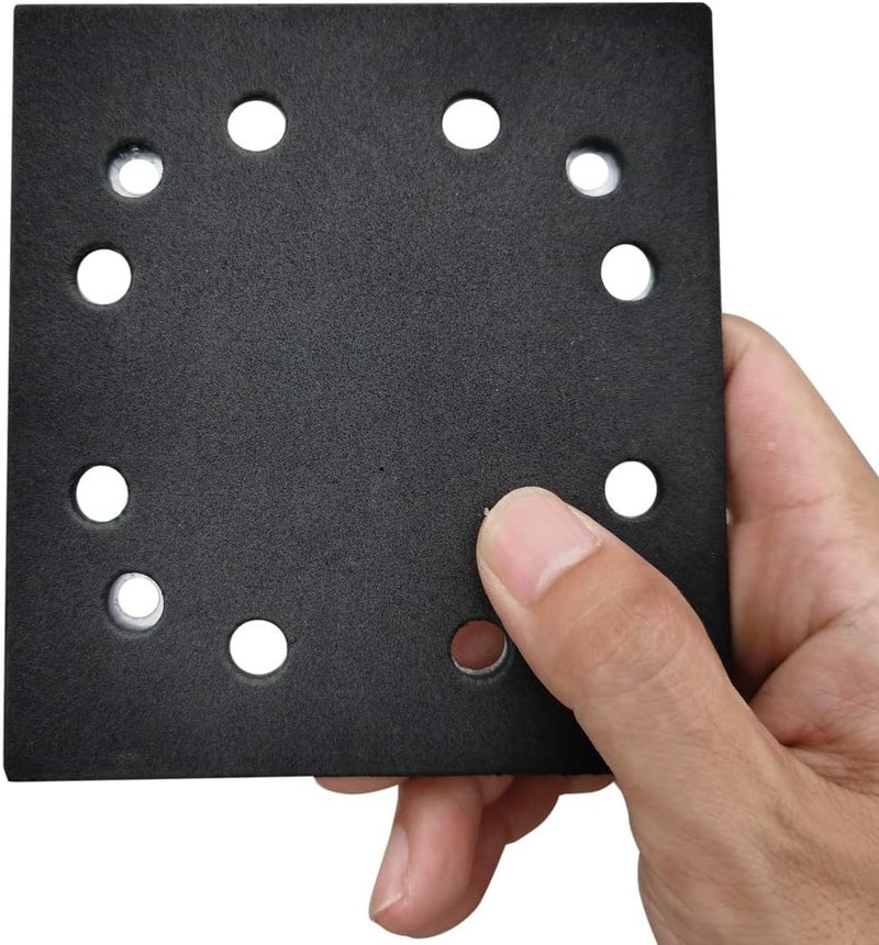 Tockrop Standard Replacement Pad for Porter Cable Sander (For Model 330) - Image 5