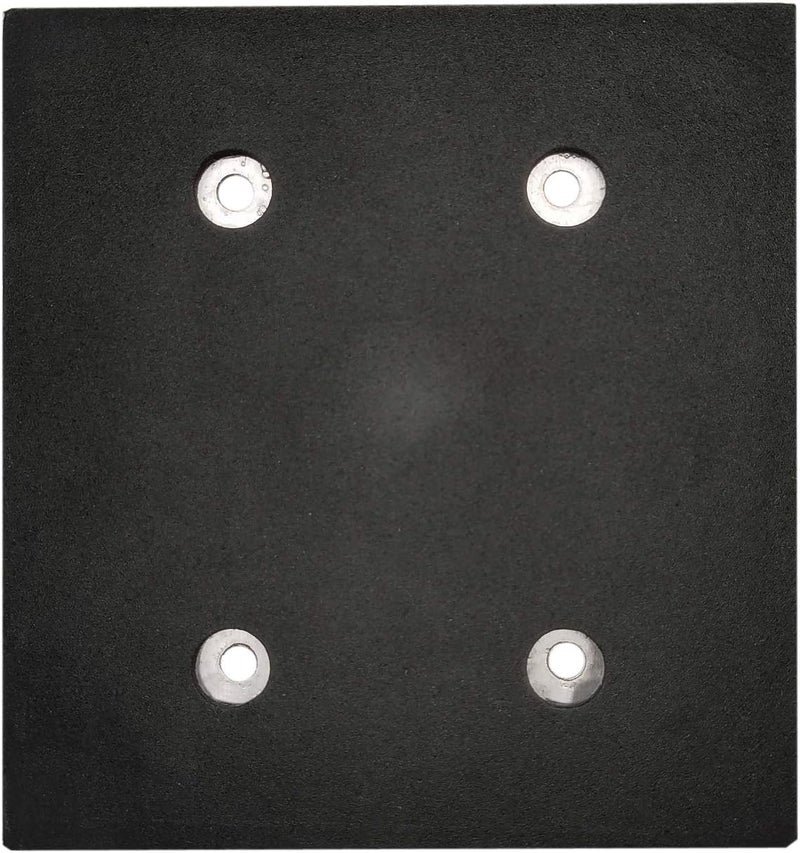 Tockrop Standard Replacement Pad for Porter Cable Sander (For Model 330) - Image 2