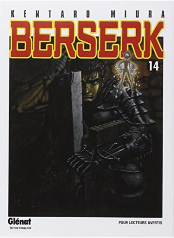 Berserk, Tome 14 : 