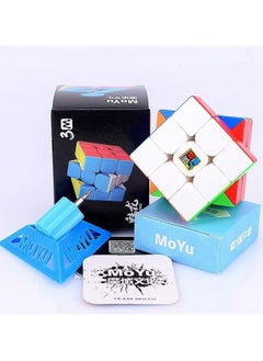 Generic RS3M Magnetic Cube 2020  - Image 1