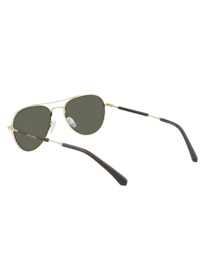 كالفن كلاين جينز FULL RIM METALCALVIN KLEIN JEANS SUN CKJ20109S N