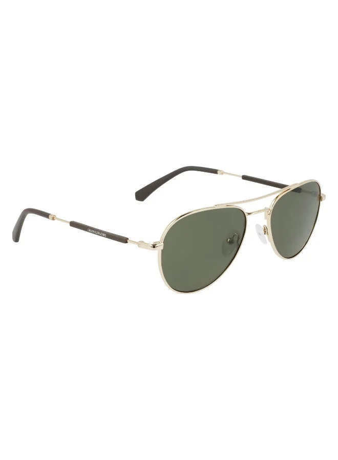 Calvin Klein Jeans  FULL RIM METALCALVIN KLEIN JEANS SUN CKJ20109S N  | Best Price UAE