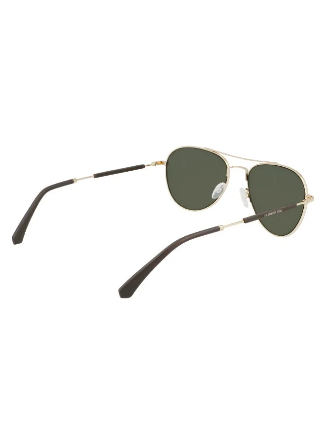 Calvin Klein Jeans  FULL RIM METALCALVIN KLEIN JEANS SUN CKJ20109S N  | Best Price UAE