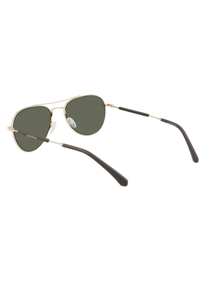 Calvin Klein Jeans  FULL RIM METALCALVIN KLEIN JEANS SUN CKJ20109S N  | Best Price UAE
