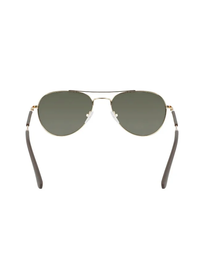 Calvin Klein Jeans  FULL RIM METALCALVIN KLEIN JEANS SUN CKJ20109S N  | Best Price UAE