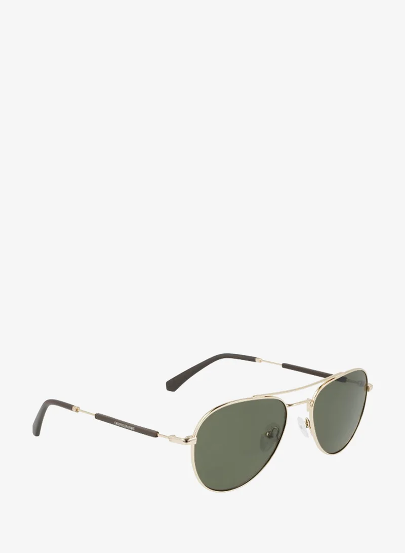 Calvin Klein Jeans  FULL RIM METALCALVIN KLEIN JEANS SUN CKJ20109S N  | Best Price UAE