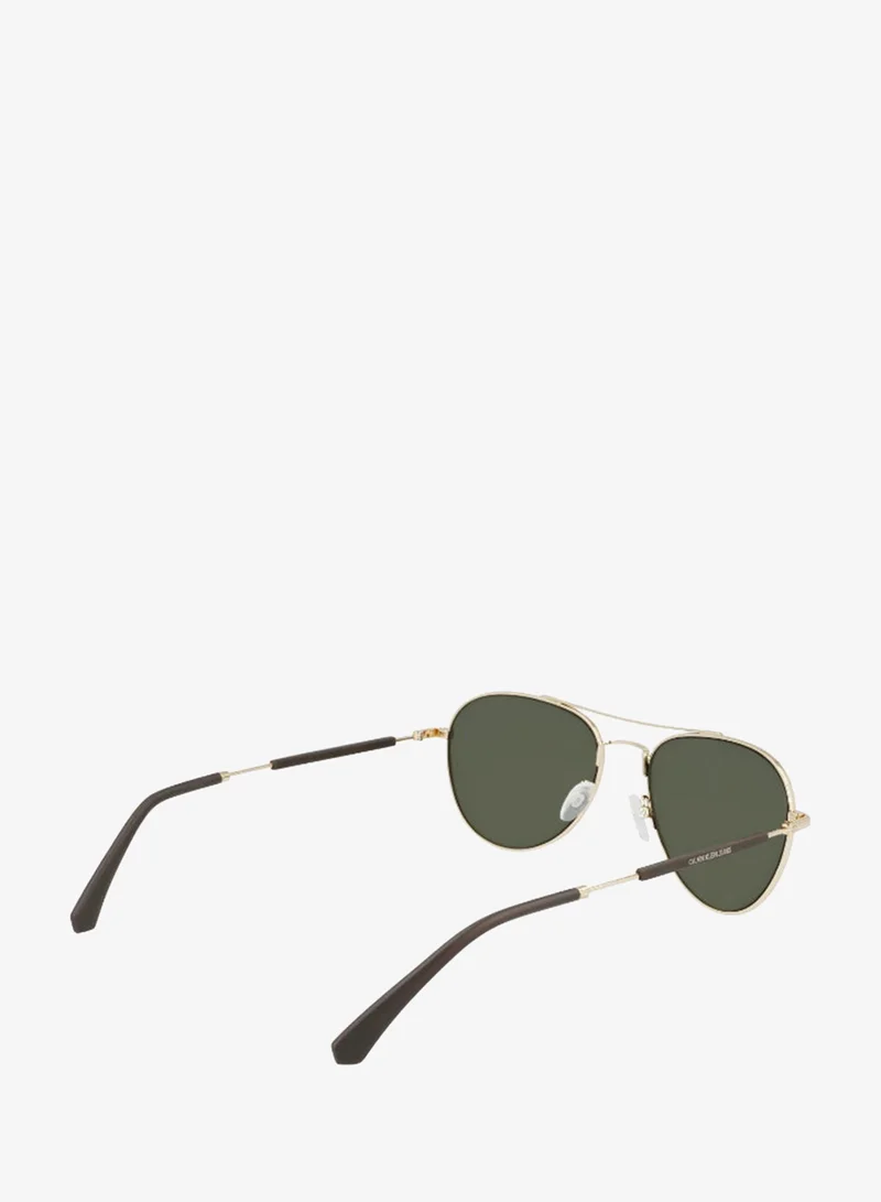 Calvin Klein Jeans  FULL RIM METALCALVIN KLEIN JEANS SUN CKJ20109S N  | Best Price UAE