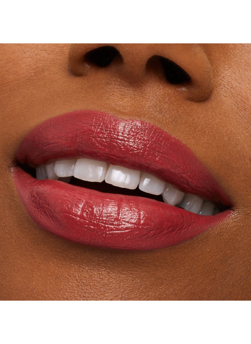 ماك كوزمتيكس أحمر شفاه ماكسيمال ساتان ميني - بريك-أولا - Image 3