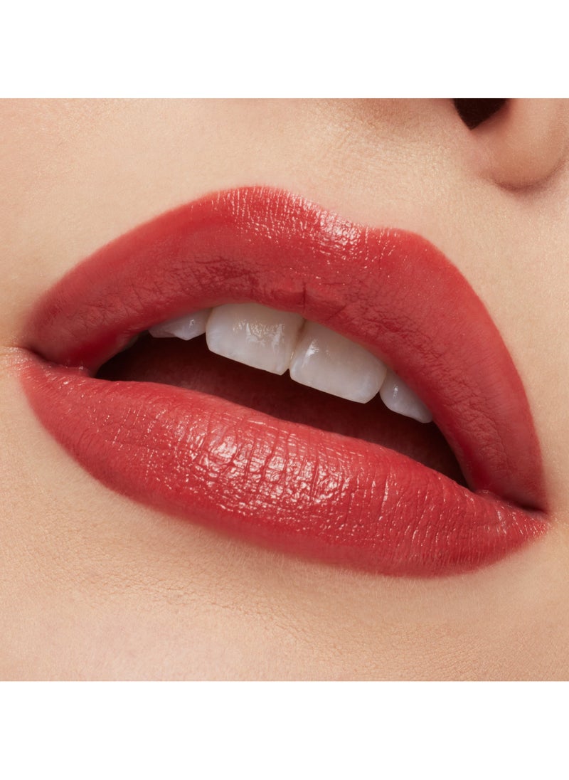 ماك كوزمتيكس أحمر شفاه ماكسيمال ساتان ميني - بريك-أولا - Image 4