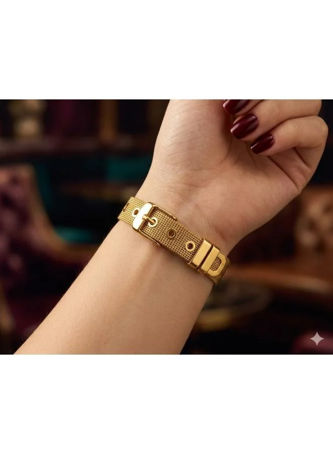 Rovaux Chain Bracelet